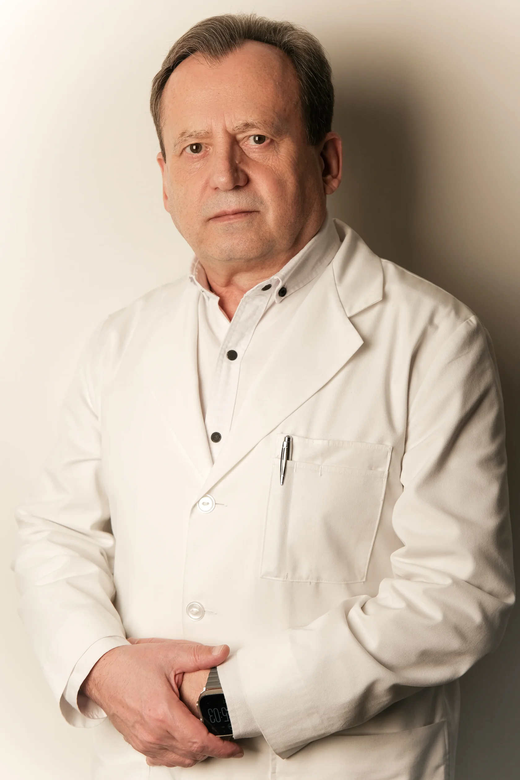 Романенко Сергей